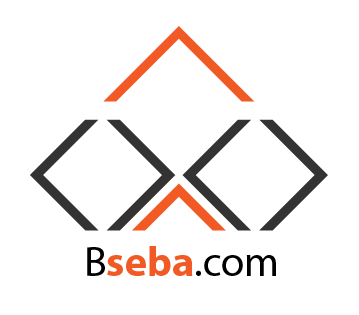Bseba.com Logo